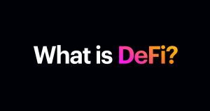 خبر مهم | معرفی پروژه جدید DeFi توسط شرکت فین‌تک XYZ