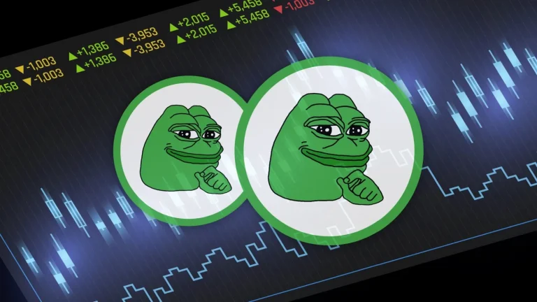پیش‌بینی رشد ۲۲۸٪ برای PEPE تا ژوئن