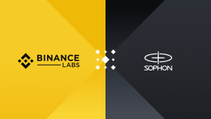 Sophon، پروژه پشتیبانی‌شده توسط Binance Labs، امروز در صرافی‌های بزرگ عرضه می‌شود | ایردراپ ۹۰۰ میلیون توکن در راه است
