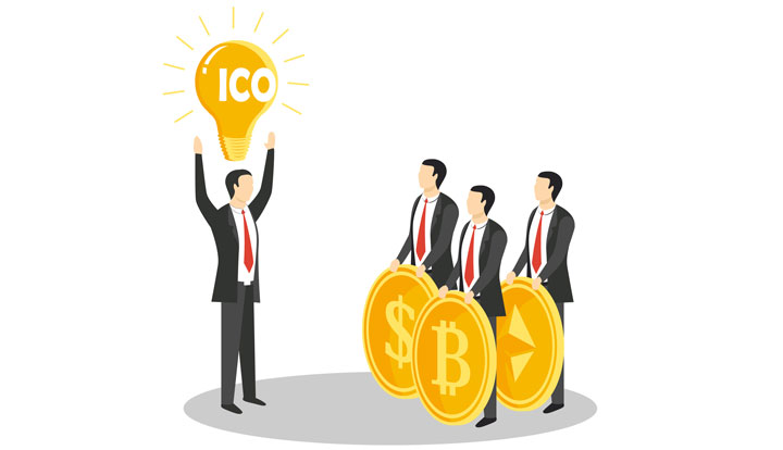 عرضه اولیه رمزارز (ICO) چیست؟ + مزایا و ریسک‌ها