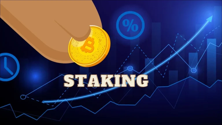 استیکینگ (Staking) چیست؟ راهی برای کسب درآمد غیرفعال از رمزارز