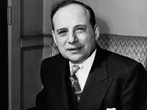بیوگرافی بنجامین گراهام | Benjamin Graham