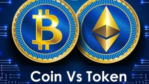 تفاوت کوین (Coin) و توکن (Token) در ارزهای دیجیتال