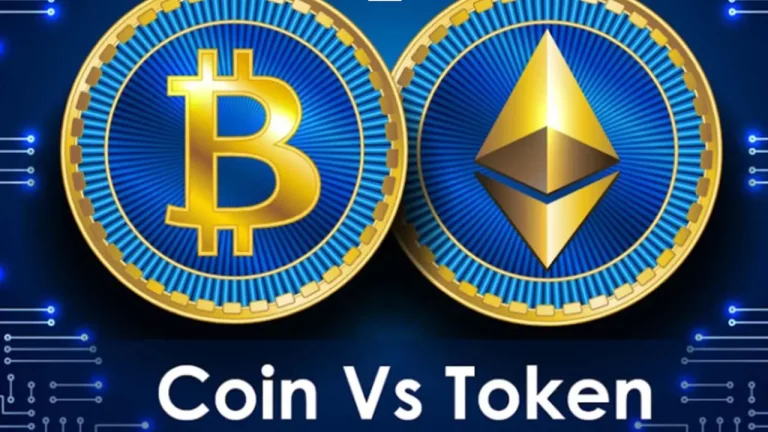 تفاوت کوین (Coin) و توکن (Token) در ارزهای دیجیتال