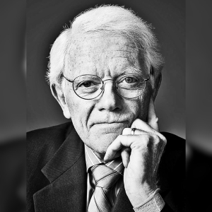 بیوگرافی پیتر لینچ | Peter Lynch