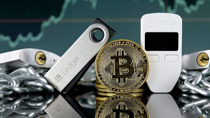 کیف پول ارز دیجیتال چیست؟ انواع آن را بشناس!